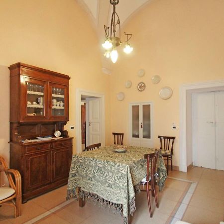 Apartment Carovigno By Interhome Zewnętrze zdjęcie