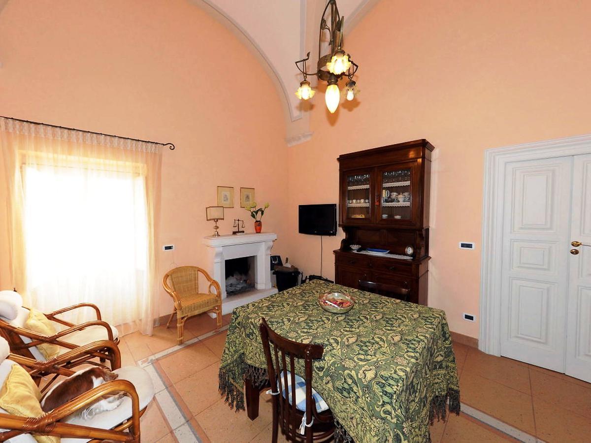 Apartment Carovigno By Interhome Zewnętrze zdjęcie