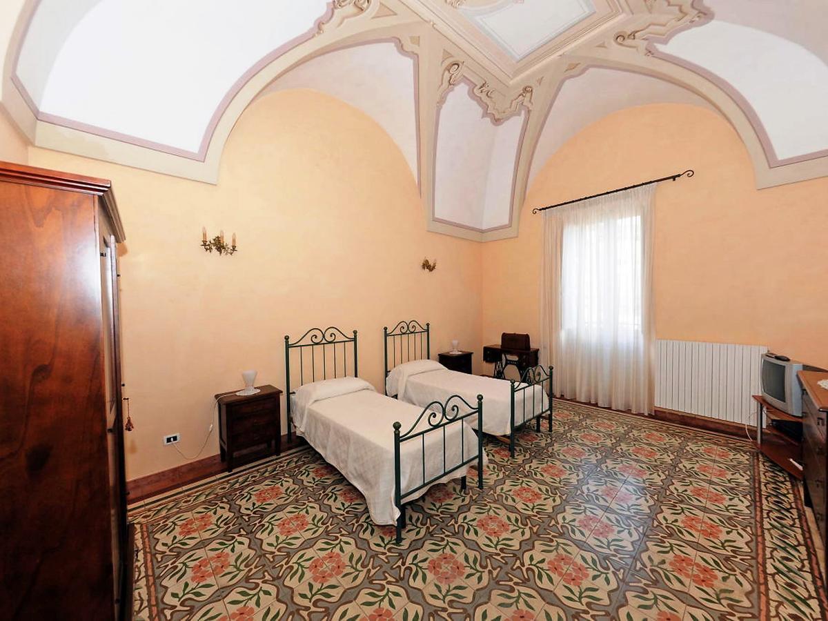 Apartment Carovigno By Interhome Zewnętrze zdjęcie