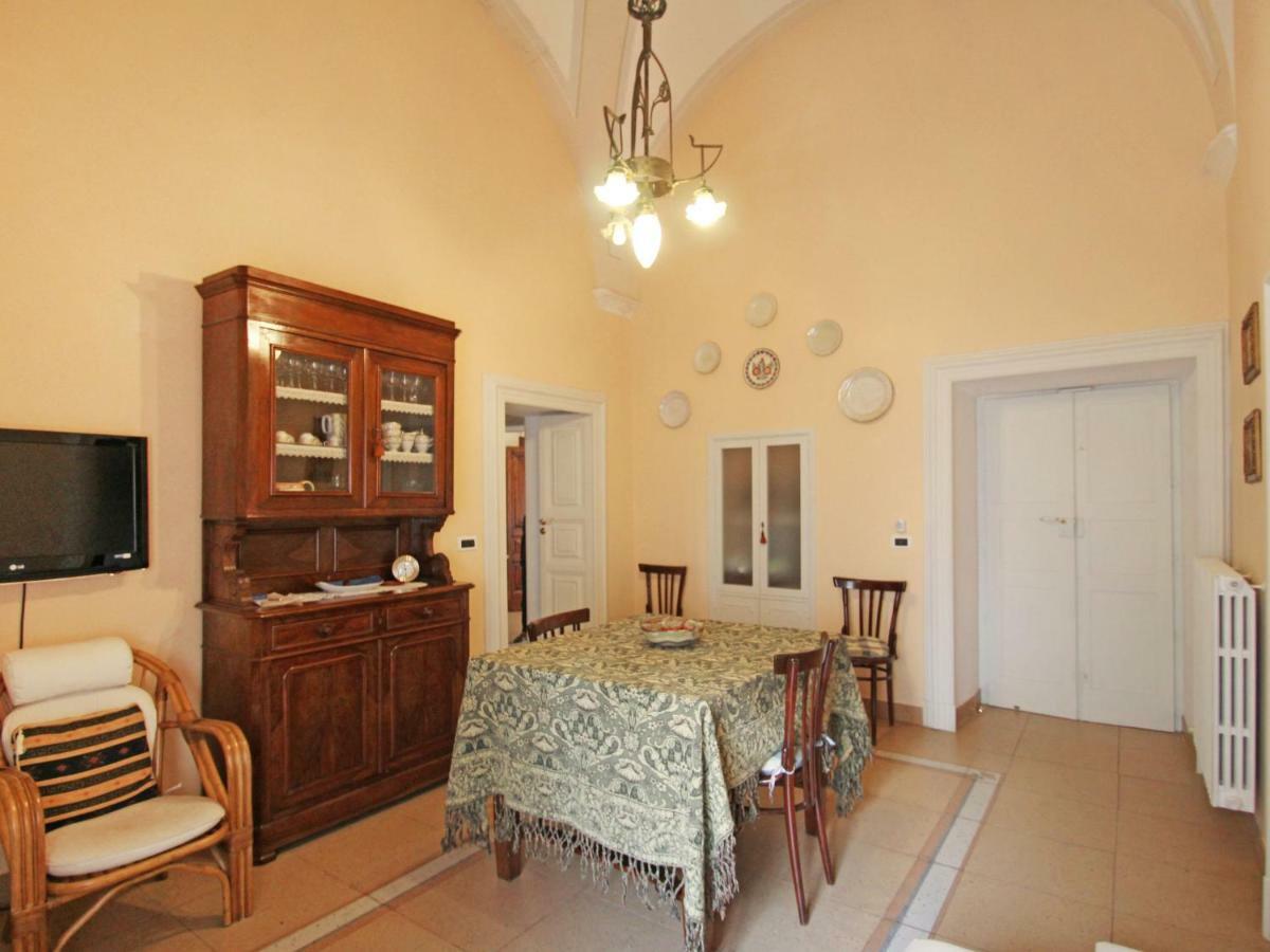 Apartment Carovigno By Interhome Zewnętrze zdjęcie