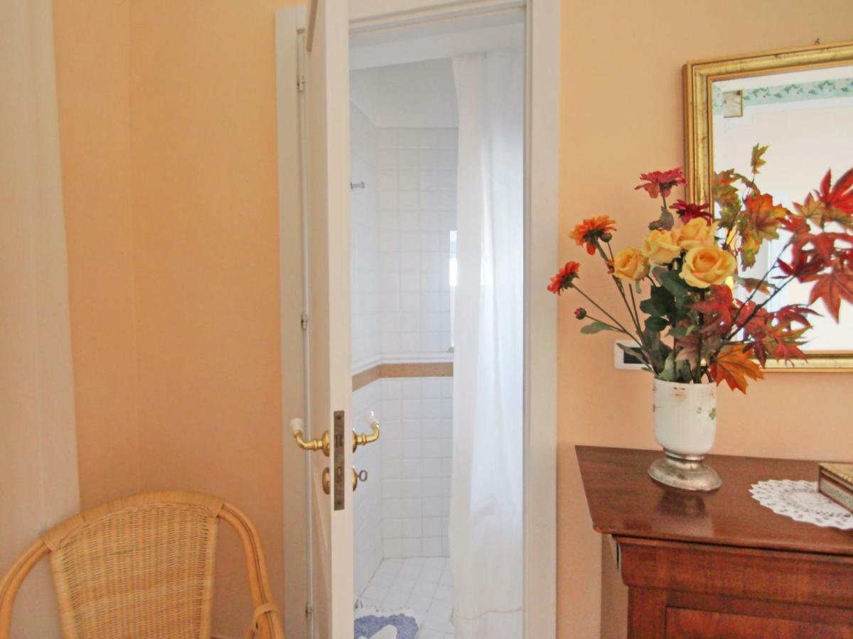 Apartment Carovigno By Interhome Zewnętrze zdjęcie