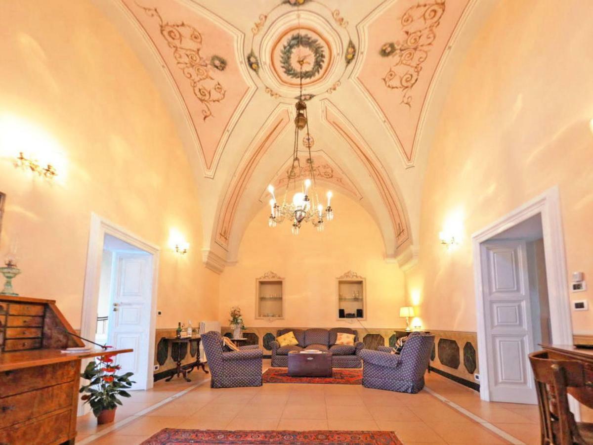 Apartment Carovigno By Interhome Zewnętrze zdjęcie