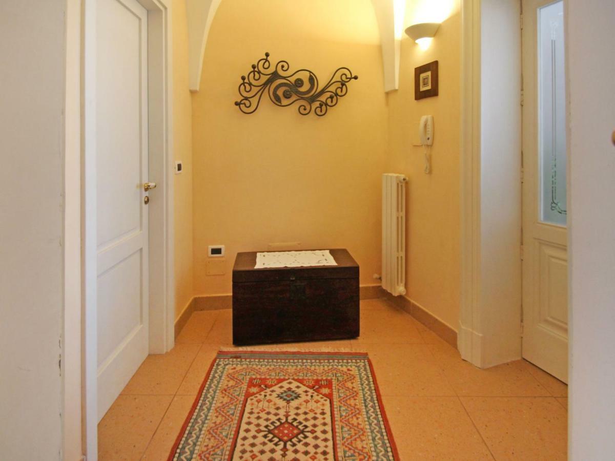 Apartment Carovigno By Interhome Zewnętrze zdjęcie